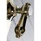 Kingston Brass KS3042BAL Heirloom Three-Way Diverter Valve W/ Trim Kit, Polished Brass KS3042BAL - alternate 3